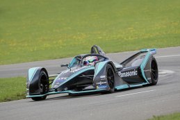 Jaguar I-TYPE 3