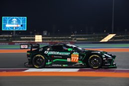 D'Station Racing - Aston Martin Vantage GT3