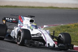 Felipe Massa - Williams