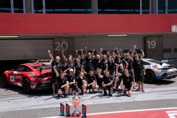 RedAnt Racing