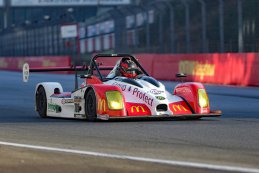 McDonald's Racing Team - Norma M20 FC
