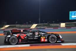 Toyota Gazoo Racing - Toyota GR010 Hybrid