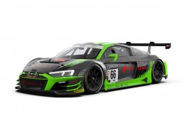 Audi Sport Team Attempto