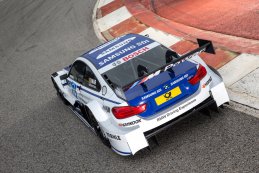 Maxime Martin - BMW M4 DTM