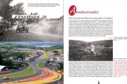Les 24 Heures de A à Z