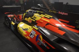 DKR Engineering - Oreca 07-Gibson