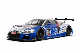 Saintéloc Racing