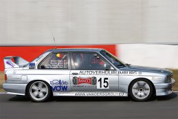 Van De Water - BMW E30 M3