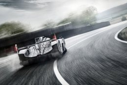 Porsche LMP1