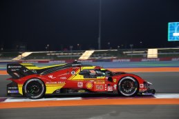 Ferrari AF Corse - Ferrari 499P