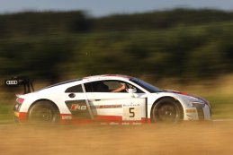 Audi Sport Team Phoenix - Audi R8 LMS