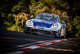 PROsport Racing - Porsche 911 GT3 Cup (992)