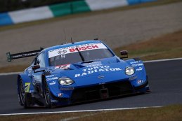 Team Impul - Nissan Z NISMO GT500