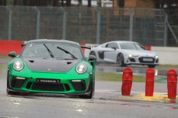 Petrolhead Thursday
