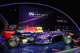 Red Bull RB9
