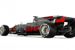 Haas VF-17