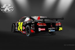 Anthony Kumpen - Chevrolet SS