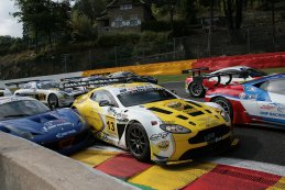 Start race 2