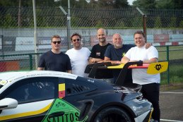 Rush Drivers Collective