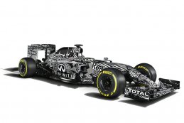 Red Bull Racing RB11