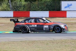 Marco Petri/Bern Kuepper - BMW E90
