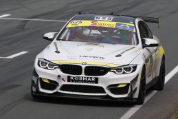 Ruud Boffin - BMW M4 GT4
