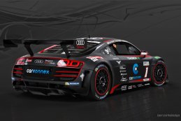 PK Carsport - Audi R8 LMS GT3