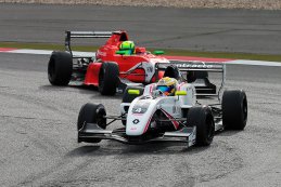 Gilles Magnus - R-Ace GP