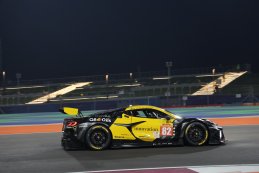 TF Sport - Chevrolet Corvette Z06 GT3.R