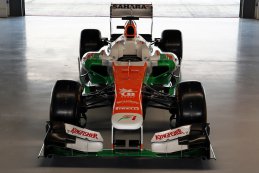 Sahara Force India - VJM06