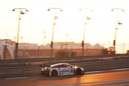 Saintéloc Racing - Audi R8 GT3 LMS EVO II