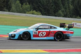 Steffen Göring - Herberth Motorsport Porsche 935