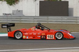 VDS Racing Adventures - Ligier JS49