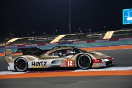 Hertz Team Jota - Porsche 963