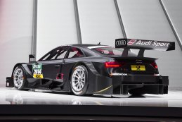 Audi RS 5 DTM