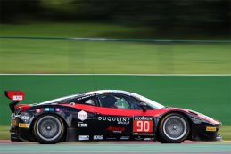 Duqueine Engineering - Ferrari 458 Italia