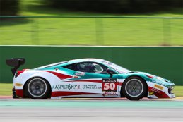 AF Corse - Ferrari 458 Italia