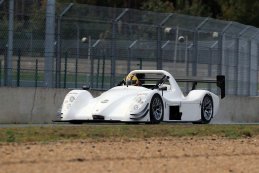 Domec Racing - Radical