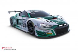 Montaplast by Land Motorsport - Audi R8 LMS Evo