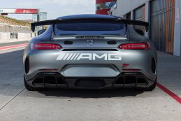 Mercedes-AMG GT4