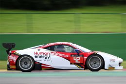 Sport Garage - Ferrari 458 Italia