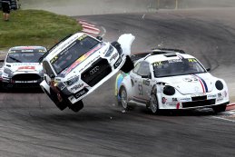 Holten versus Marklund in 2015