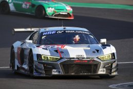 Audi Sport Team Car Collection - Audi R8 LMS evo II