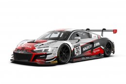 Belgian Audi Club Team WRT