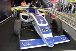 KCMG Formula 4