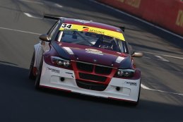 Wiebe Wijtzes - BMW M3 E90