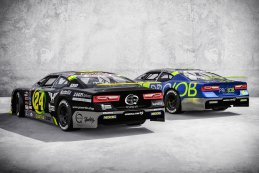 PK Carsport - Chevrolet Camaro