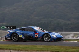 Team Impul - Nissan Z NISMO GT500