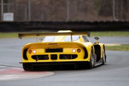 Mike Hezemans/Loris Hezemans - Lotus Elise GT1