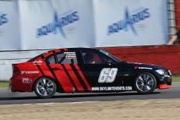 Skymimit Yokohama - BMW 325i Clubsport